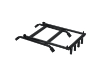 Gator Frameworks RI-GTR-RACK3 Gator Frameworks RI-GTR-RACK3